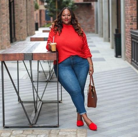 womensfashionfalljeans plus size winter outfits plus size outfits