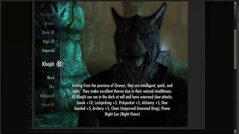 güncel skyrim modları 15 o5 2o13 youtube