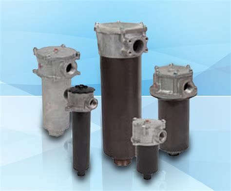 Hydraulic Oil Filtration Systems Oil Filtration Solutions Zinga