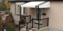 heating  cooling  sunroom   retractable awning patio patio awning pergola