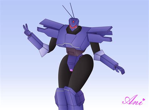 rule 34 absurd res ambiguous gender armored core baku