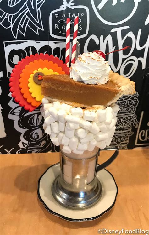 review we re ready to gobble down the new thanksgiving burger and shake at black tap in