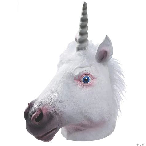 unicorn mask costumepubcom