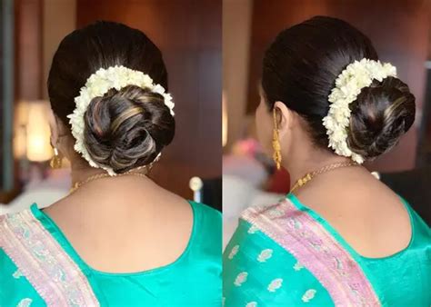 15 Gorgeous Indian Hairstyles For Women Lead Grow Develop