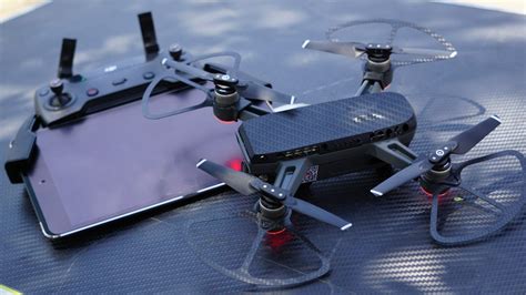 ftd spark micro drone dal peso inferiore ai   dichiarato