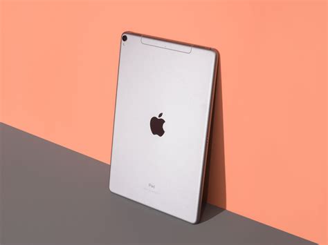 apple ipad pro review price specs release date wired