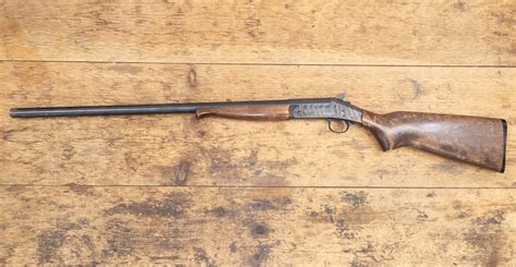 england firearms pardner  gauge  trade  single shot shotgun sportsmans outdoor