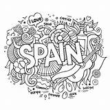 Lettering Spanien Wine Fotosearch sketch template