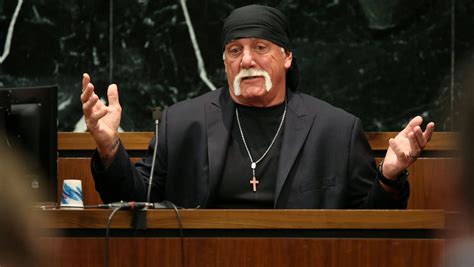 Gawker Files Bankruptcy After Hogan Lawsuit As Ziff Davis Shows Interest