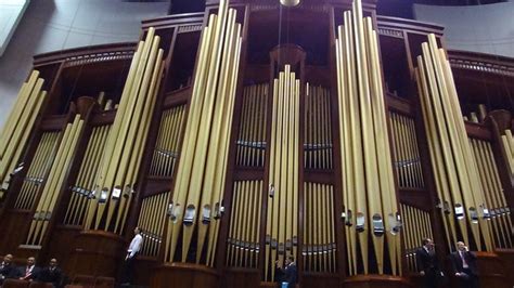 lds conference center organ pipes flickr photo sharing
