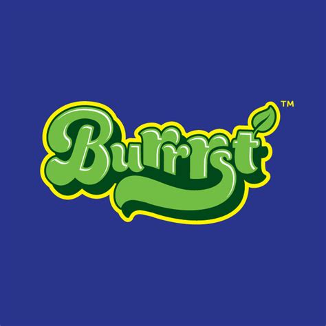 burrrst