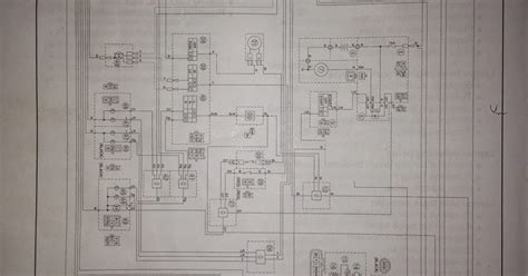 wiring diagram yamaha mio  home wiring diagram