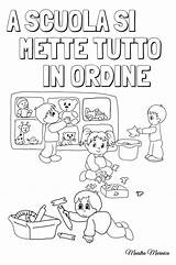 Regole Accoglienza Infanzia Schede Maestra Comportamento Marinica Autismocomehofatto Cartelloni Maestramarinica Materna Educazione Cartellone Prima Fumetti Teo Bea Istruzione Riordina Lavoro sketch template