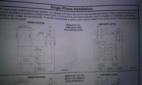 single phase submersible pump winding diagram madcomics