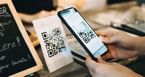 checking  headaches  smartphones qr codes  mandatory sign ins