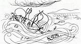 Paul Shipwrecked Shipwreck Library Loudlyeccentric sketch template