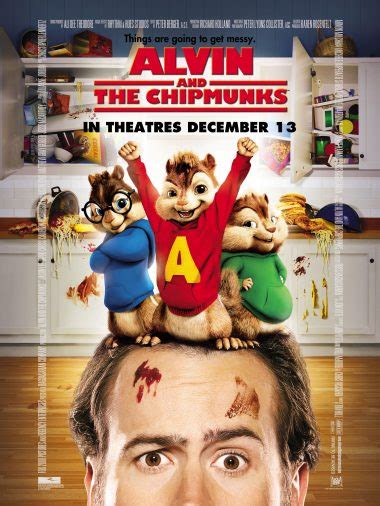 Australis08 S Movie Reviews Movie Review Alvin And The