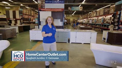 home center outlet tv youtube