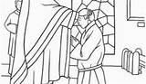 Confirmation Catholic Divyajanani sketch template