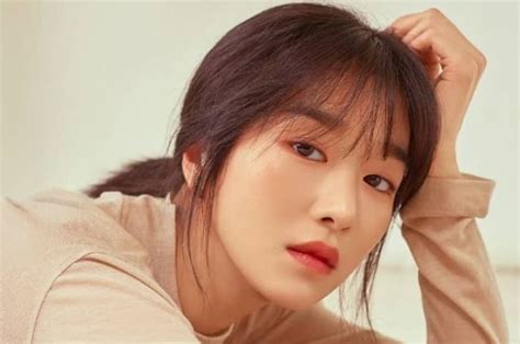 Fakta Seo Ye Ji Aktris Korea Yang Diduga Mantan Pacar Kim Jung Hyun