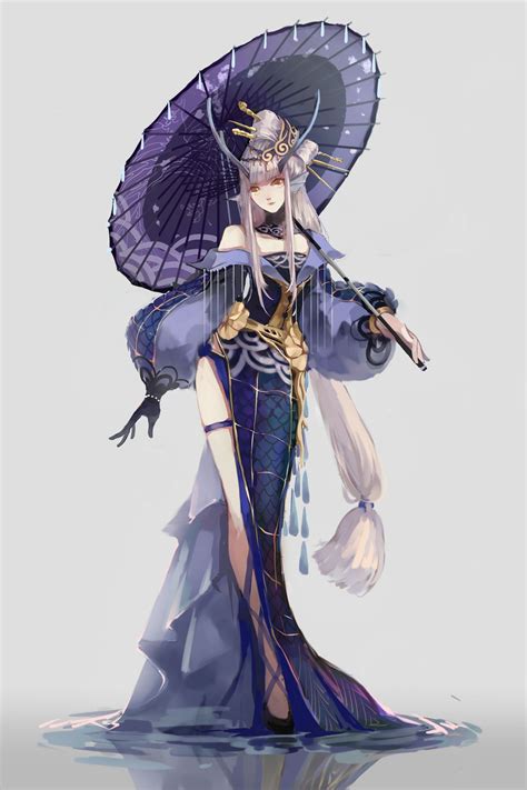 Pin By Natalie Marshall On Rpg Fantasy Character Design