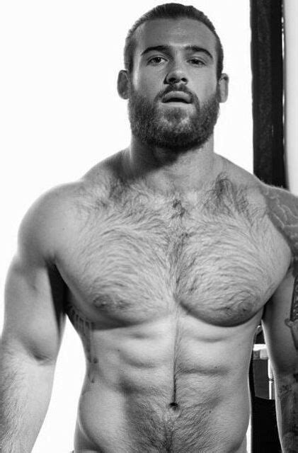 Huge Muscle Bears — Hairynmuscleman Hairy’n’muscle Man The Hottest