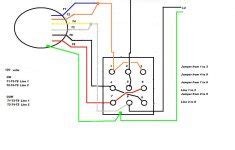 ac electric motor wiring diagram wiring diagrams hubs  volt single phase wiring diagram