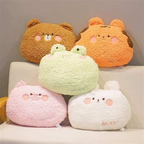 kawaii animal plush collection cm limited edition kawaiitherapy