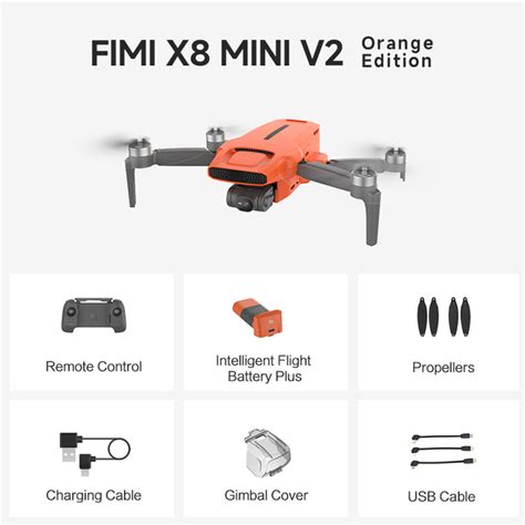fimi  mini  camera drone fimi official store