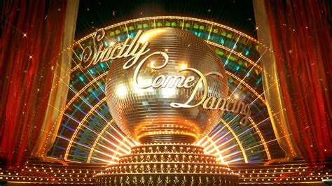 who are the strictly come dancing pairs 2017 launch show