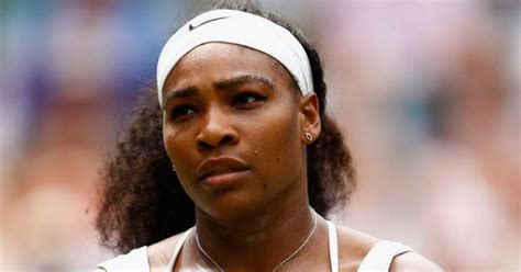 Serena Williams Hopes For Another Wimbledon Clash With Venus Williams