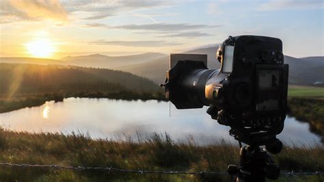 incredible sunrise panorama   shoot panoramic images youtube