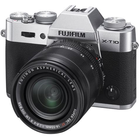 fujifilm   mirrorless digital camera   mm