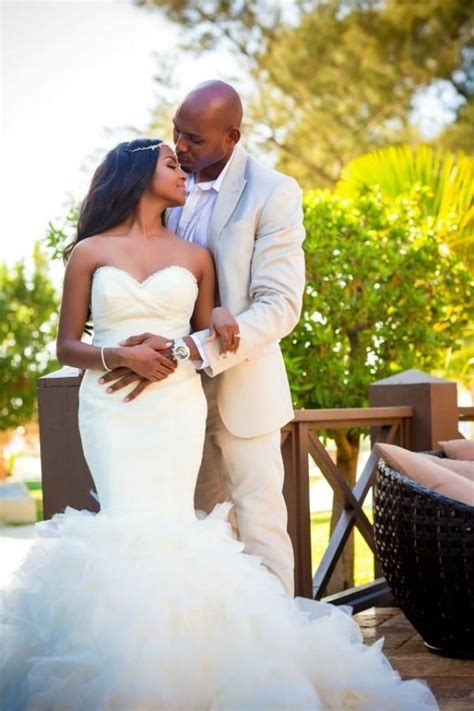 Montego Bay Jamaica Wedding From Dwayne Watkins Photography 2028790