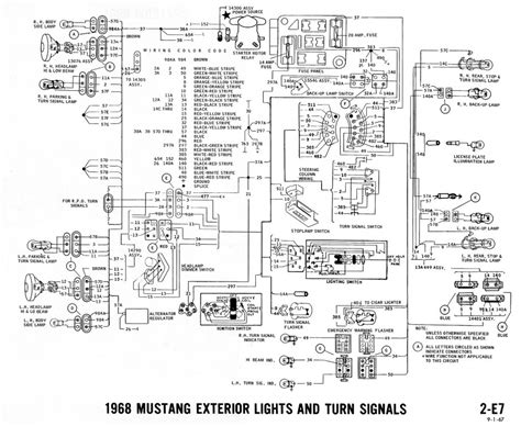 wiring diagram  diesel engine ignition switch