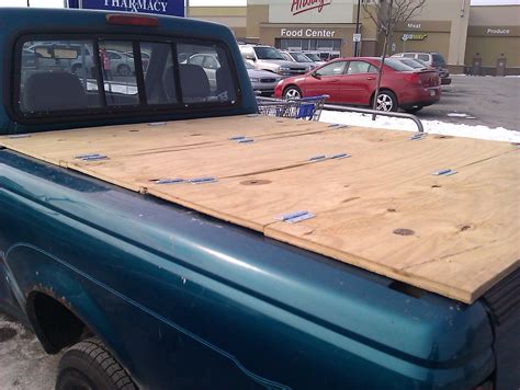 bed cover truck forum truck mod central