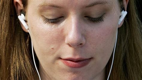 teenagers warned ipods can cause hearing loss british columbia cbc news