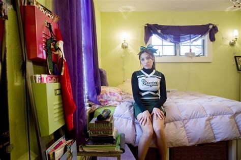 rania matar a girl and her room amusing planet