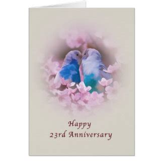 wedding anniversary cards zazzle