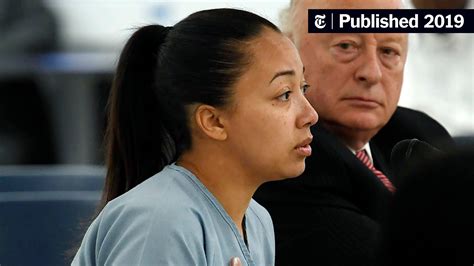 cyntoia brown is freed from prison in tennessee the new york times