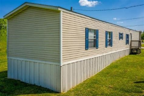 tennessee mobile manufactured  trailer homes  sale  kingsport knoxville greeneville