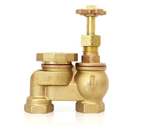 cmi    brass anti siphon control valve backflow preventer irrigation  ebay