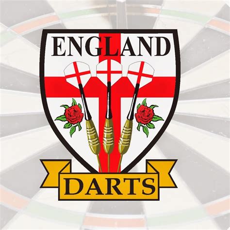 england darts organisation youtube