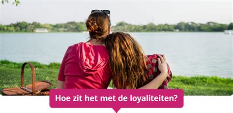 Hoe Zit Het Met De Loyaliteiten – Zorg Bij Echtscheiding