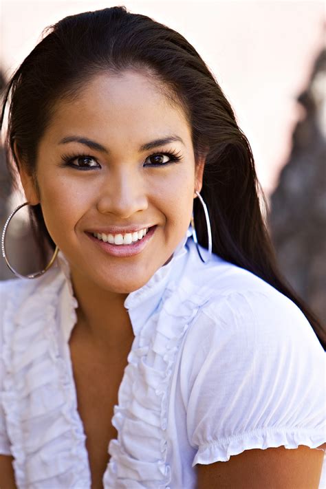The First Asian American Miss America Responds To The Hate Huffpost