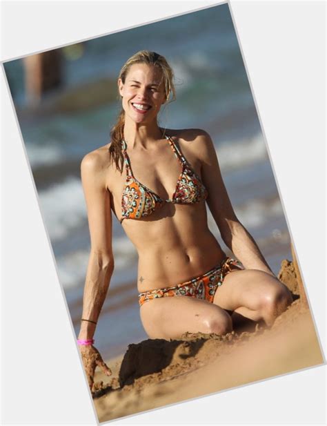 brooke burns official site for woman crush wednesday wcw
