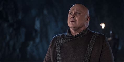 did varys try to poison daenerys on game of thrones