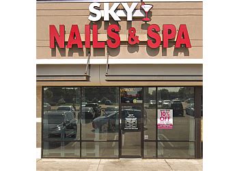 nail salons  dallas tx expert recommendations