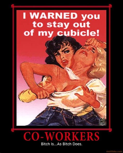 someecards funny quotes about co workers quotesgram