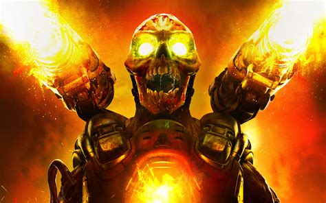 34 doom 2016 hd wallpapers backgrounds wallpaper abyss